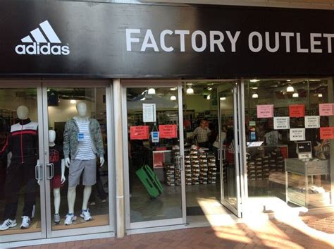 adidas outlet perth